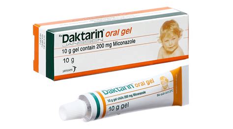 daktarin oral gel amazon